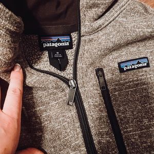 Patagonia size medium jacket
